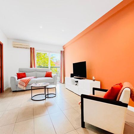 Le Terrazur - Logement 4 Personnes Cannes Extérieur photo