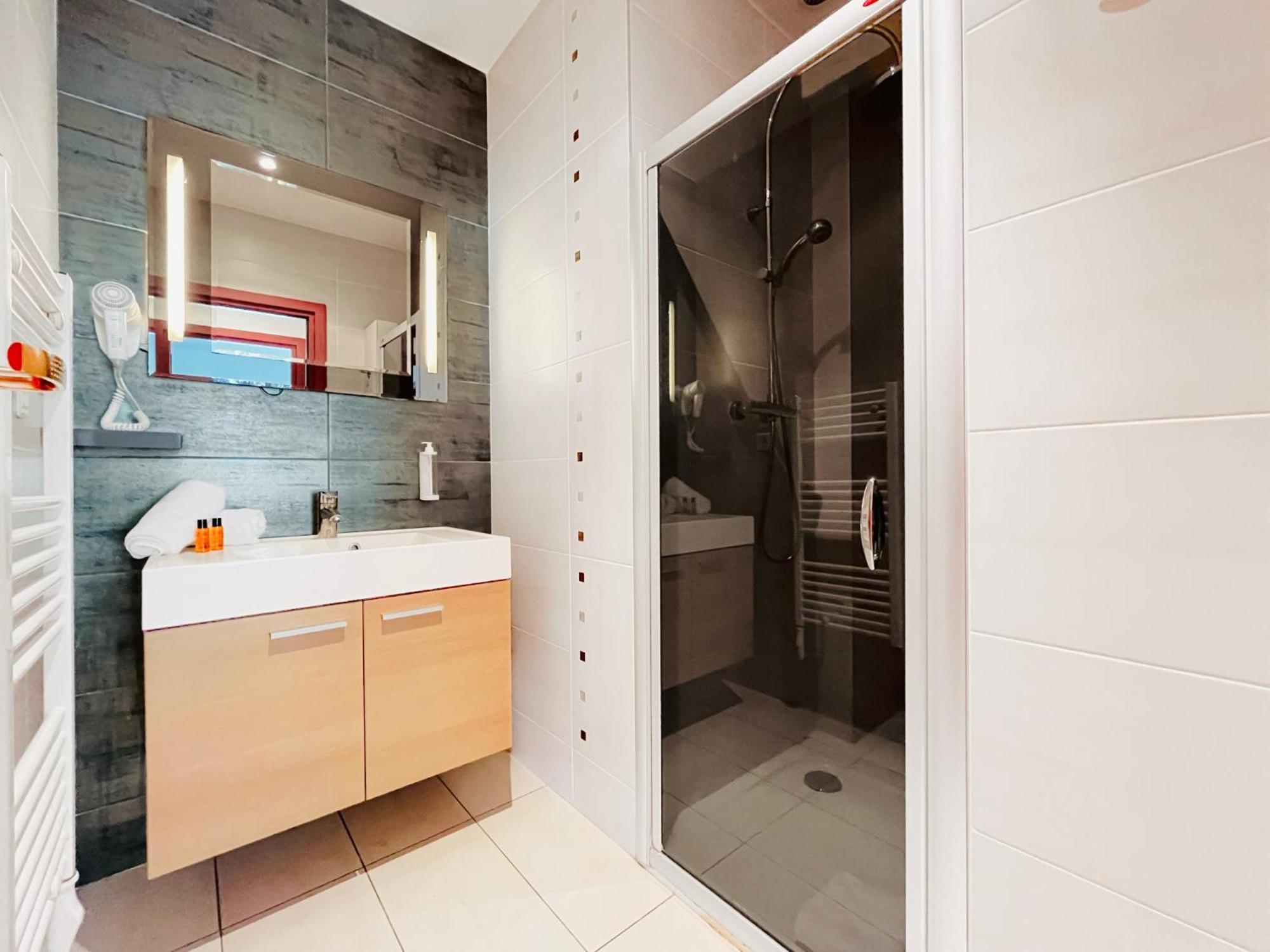 Le Terrazur - Logement 4 Personnes Cannes Extérieur photo