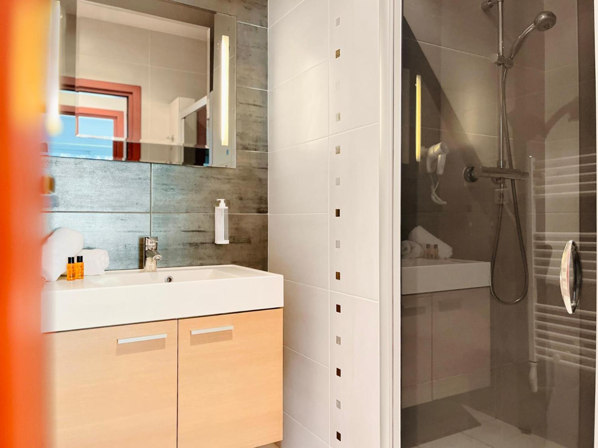Le Terrazur - Logement 4 Personnes Cannes Extérieur photo