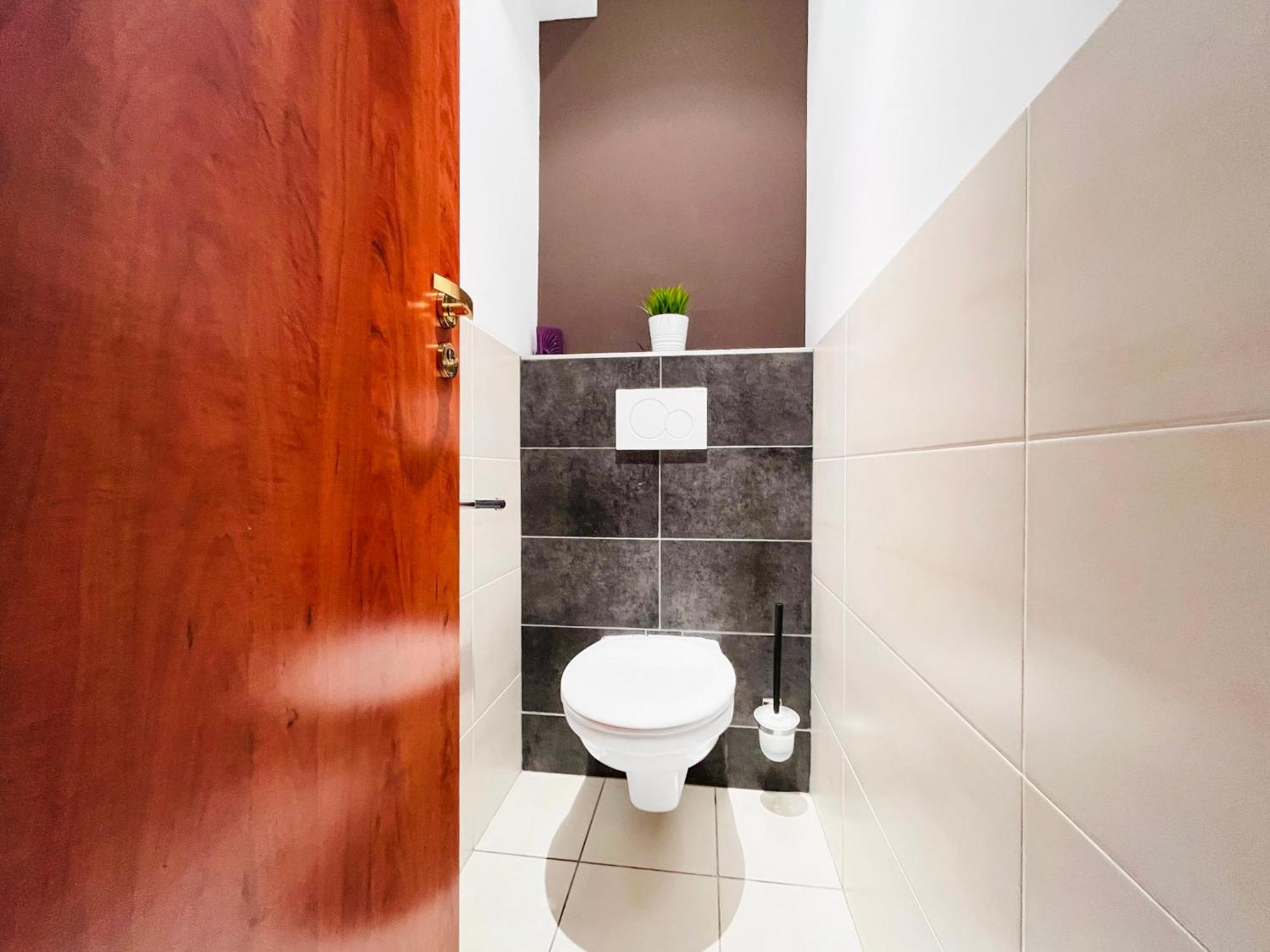 Le Terrazur - Logement 4 Personnes Cannes Extérieur photo