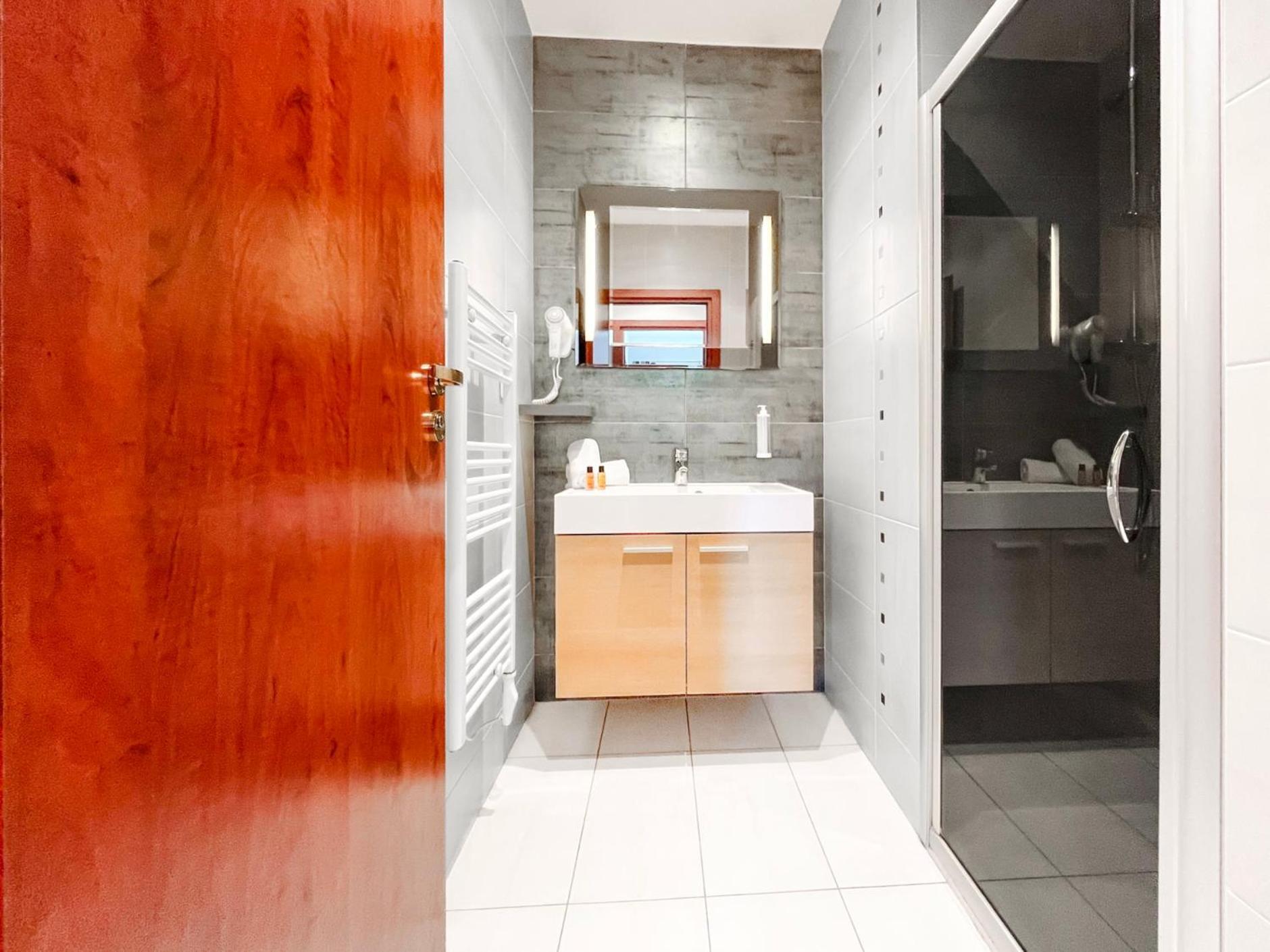 Le Terrazur - Logement 4 Personnes Cannes Extérieur photo